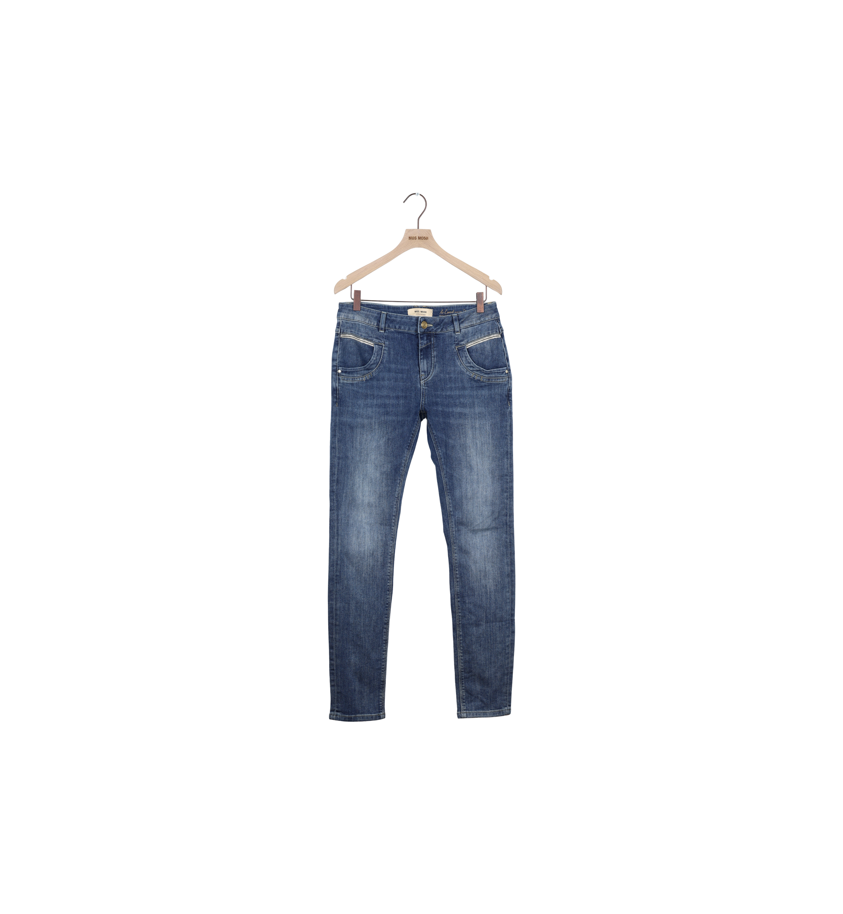 Packshot / Blue / ReLoved